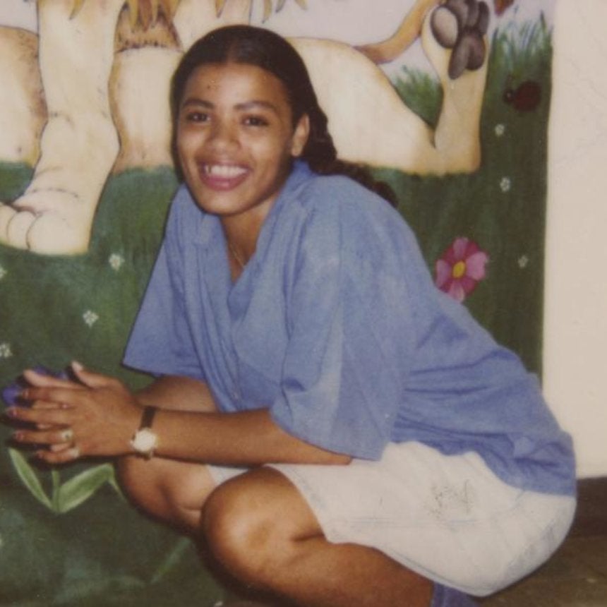 9 Things To Know About Tyra Patterson, The Ohio Woman Freed After 22 Years In Jail
